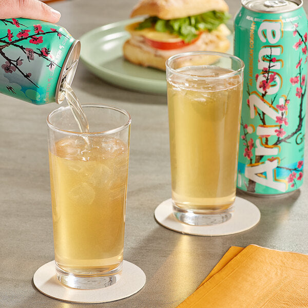 Arizona - Green Tea Original with Honey 500ml