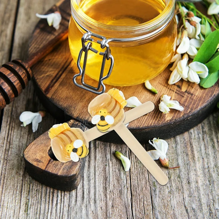 Little Bee - Rohhonig 500g