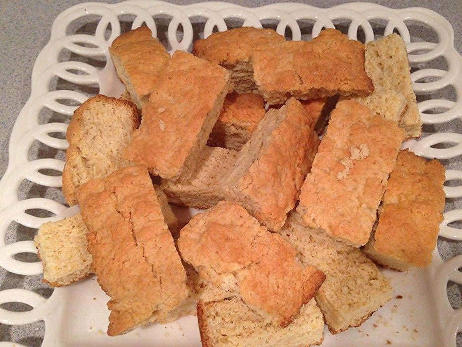 Ouma Sliced Buttermilk Rusks 8 x 30g