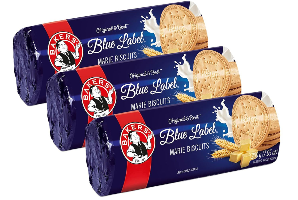 Bakers - Marie Kekse 200g