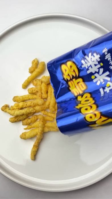 Cheetos - American Turkey Small 50g