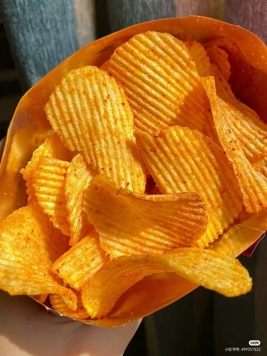 Simba - Kartoffelchips Mrs Balls Chutney 120g