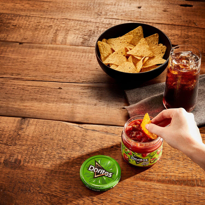 Doritos - Gout Nature 170g