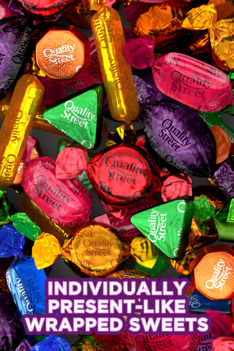 Nestle - Quality Street Bag 300g