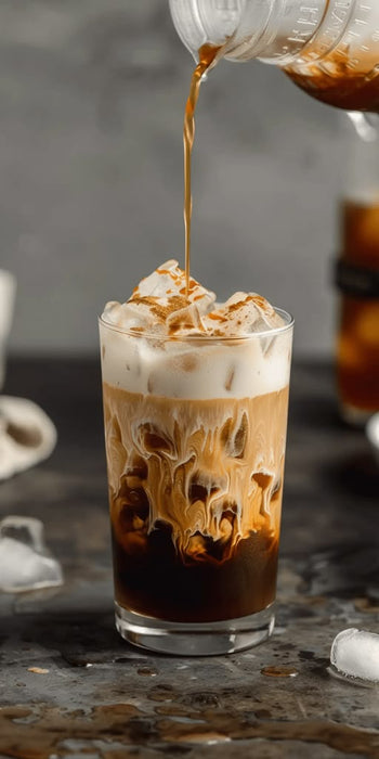 Frisco - Original Instantkaffee &amp; Chicorée 250g