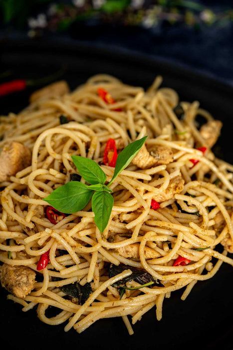 Royco - Thai Grünes Curry in Soße zum Kochen 50g