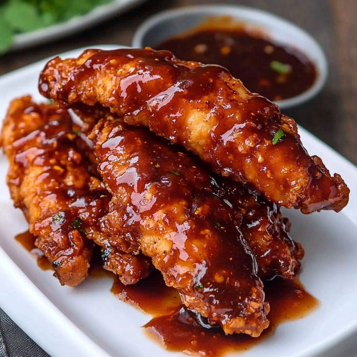 Spur - Durky Sauce 500ml