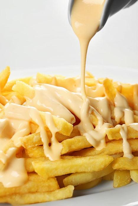 Spur - Steak Ranch Squeeze Salatdressing 500ml
