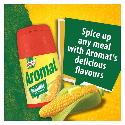 Knorr - Aromat Original Würzgewürz 200g