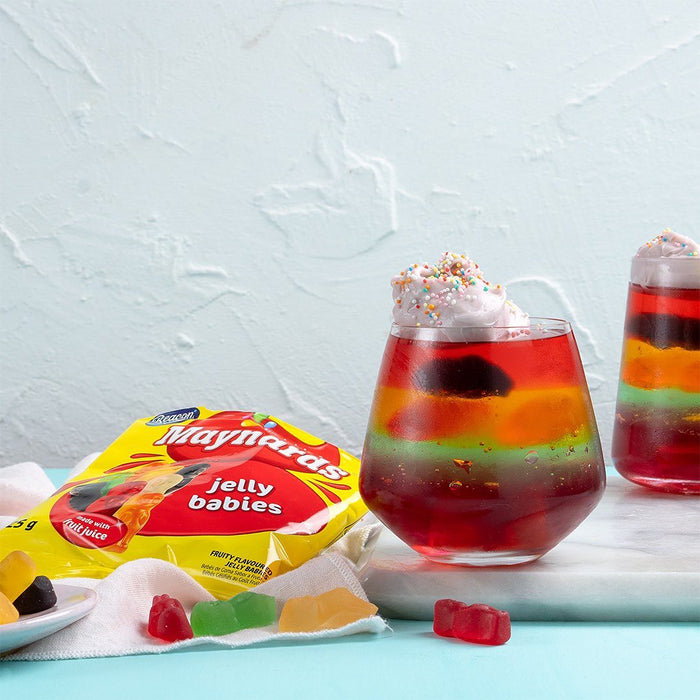 Maynards - Jelly Babies 100g