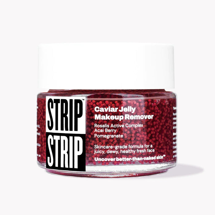 Strip Makeup - Kaviar-Gelee-Make-up-Entferner 100 ml