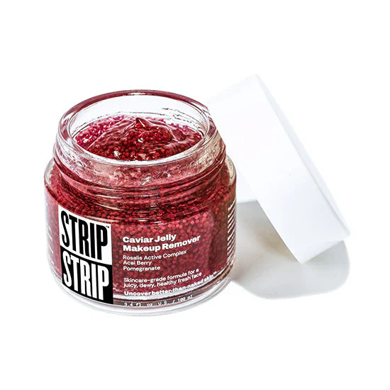 Strip Makeup - Kaviar-Gelee-Make-up-Entferner 100 ml