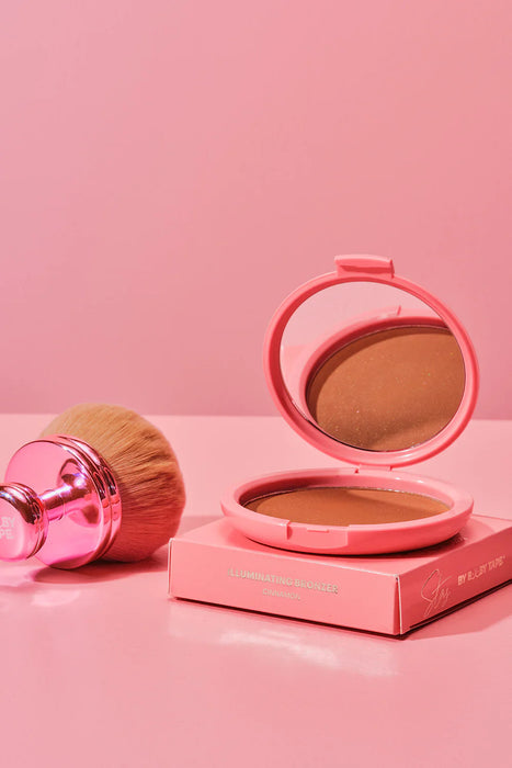 Booby Tape – Stag Illuminating Bronzer Zimt, 20 g