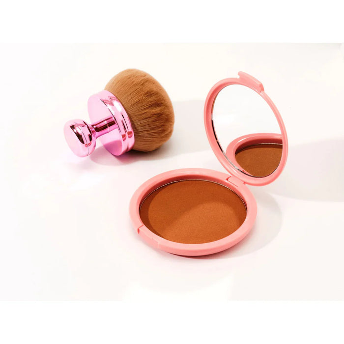 Booby Tape – Stag Illuminating Bronzer Latte, 20 g