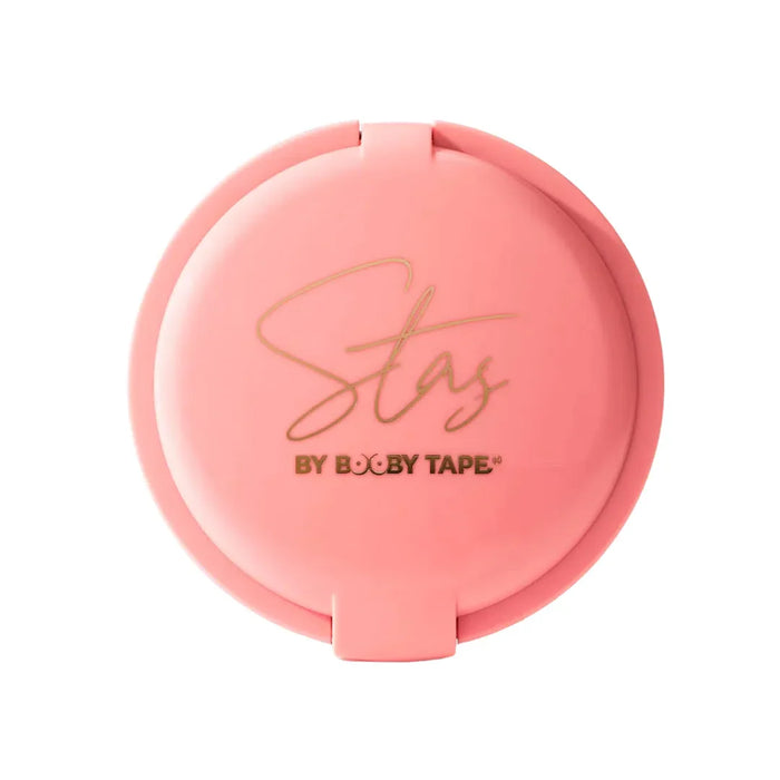 Booby Tape – Stag Illuminating Bronzer Zimt, 20 g