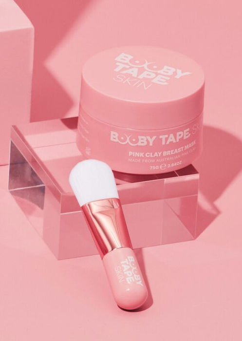 Booby Tape - Brustmaske aus rosa Ton, 75 g 