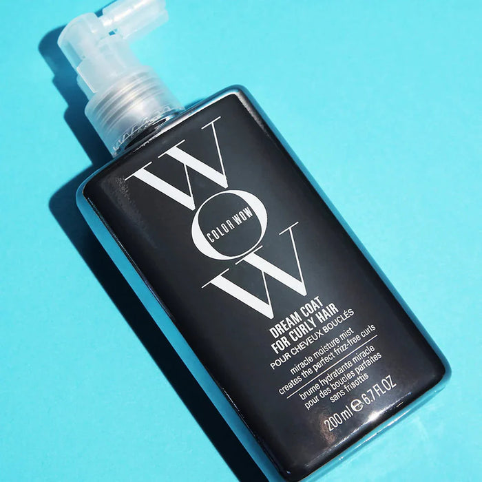 Color Wow - DreamCoat Lockiges Haar 200ml
