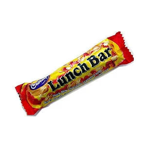 Cadbury - Lunchriegel 48g