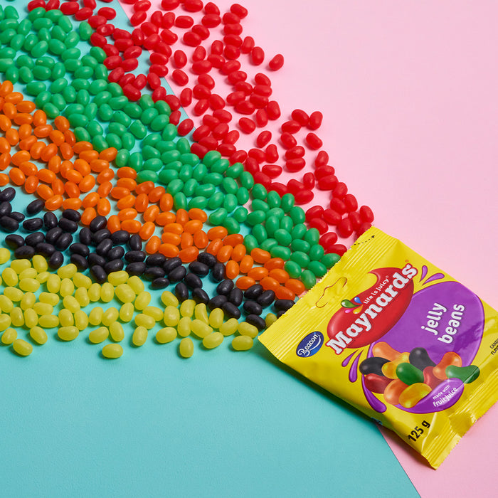 Maynards - Jelly Beans 100g
