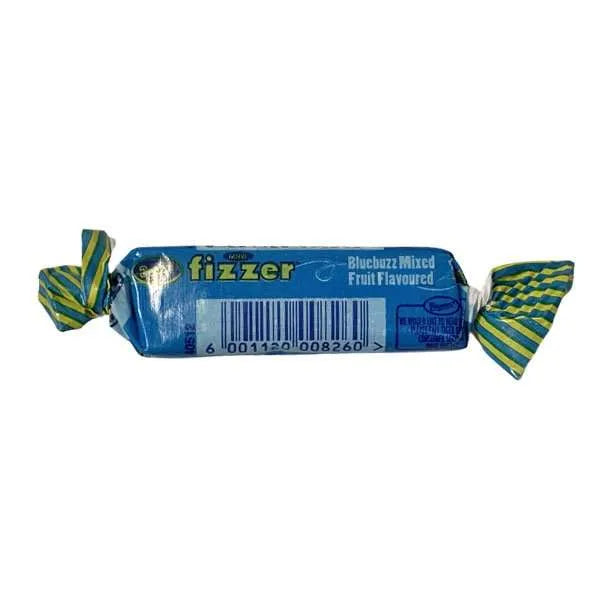 Beacon – Mini Fizzers Blue Buzz (100 Stück)