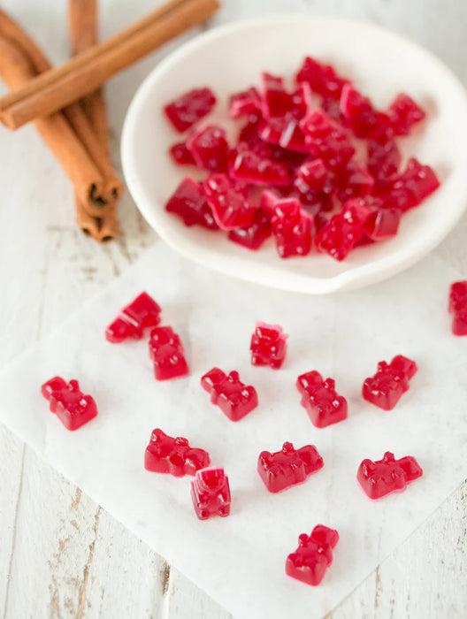 Maynards - Rose Jellies made with Fruit Juice 100g