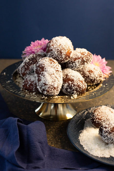 Koeksisters - Malay Spiced Koeksisters Per Box of 6