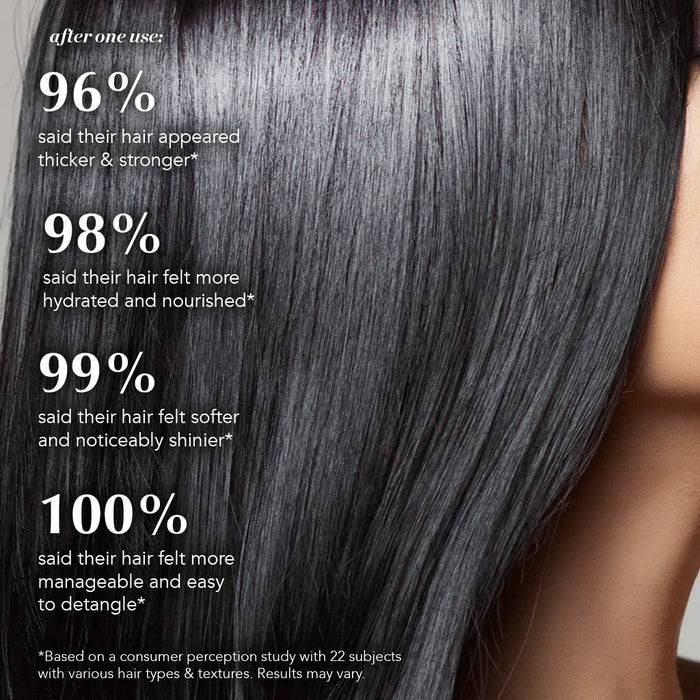 HAIRtamin – Biotin &amp; Botanicals Tiefenpflege- und Reparatur-Haarmaske 