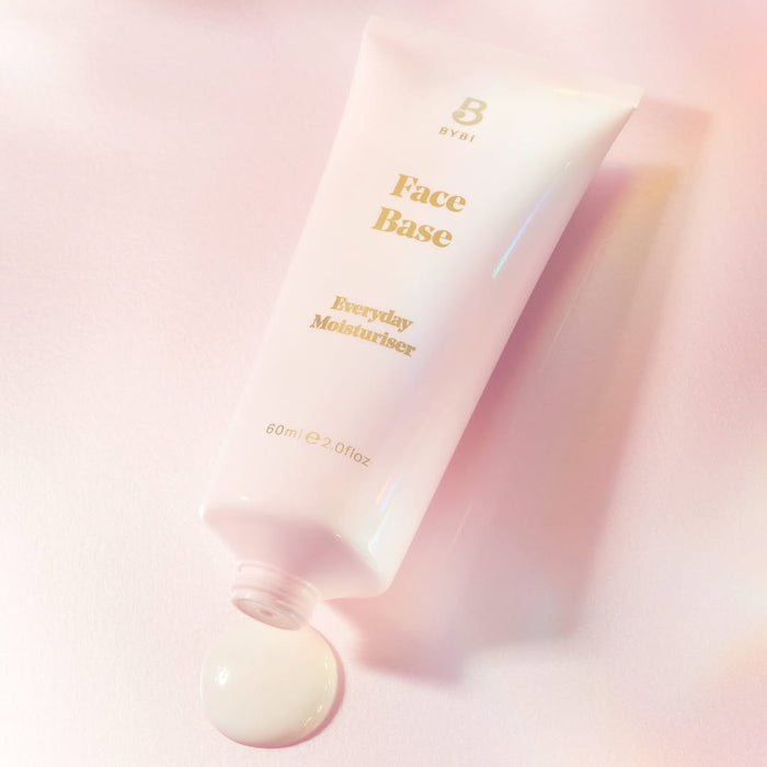 BYBI Beauty - Everyday Face Base Moisturiser 60ml