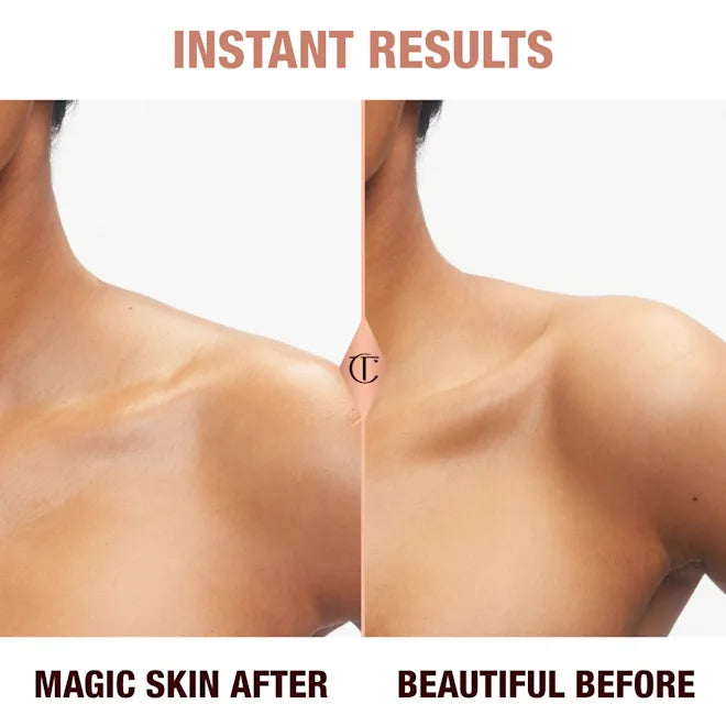Charlotte Tilbury - Magic Body Cream 50ml