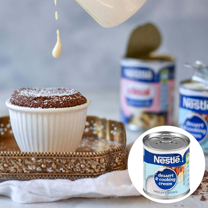Nestle - Dessert & Cooking Cream 290g
