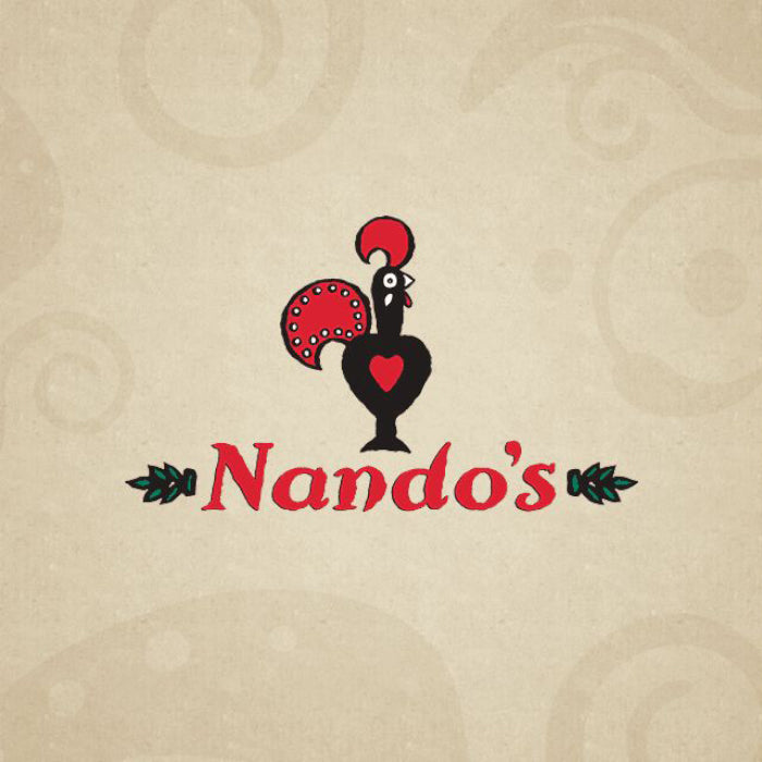 Nandos - Cremige Knoblauchsauce 250ml