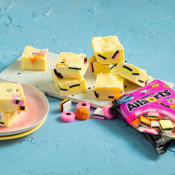 Beacon - Allsorts Mini-Lakritz 75g