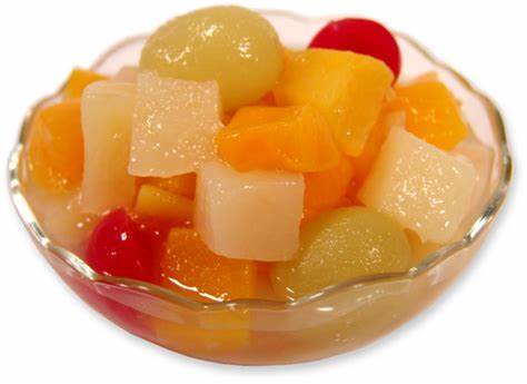 Koo - Fruit Cocktail in Syrup 825g