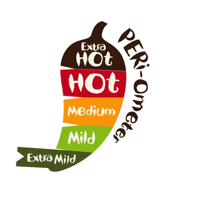 Nandos - Cremige Knoblauchsauce 250ml