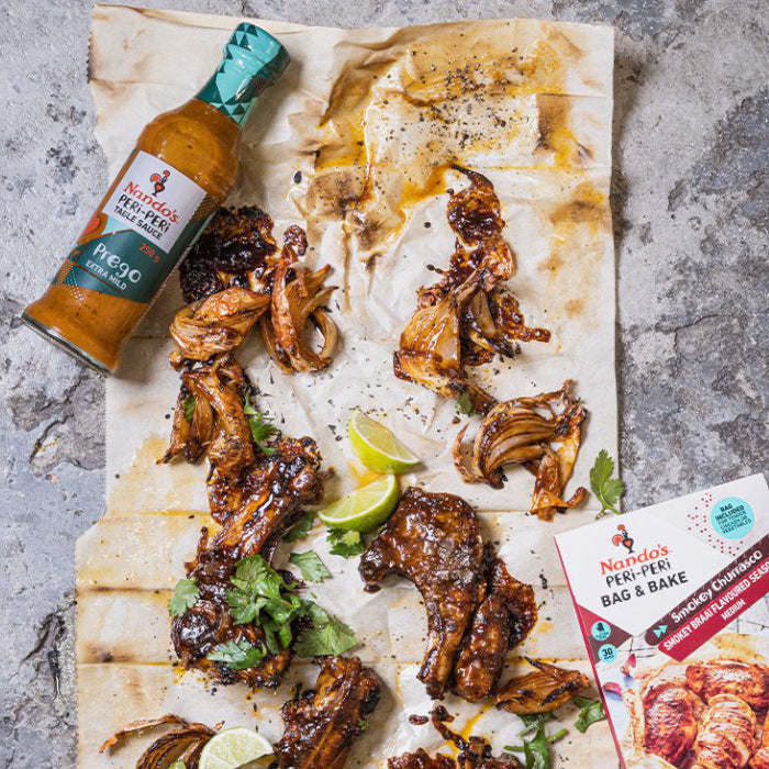 Nandos - Prego Sauce 250ml