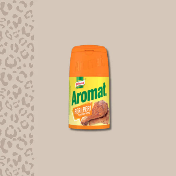 Knorr - Aromat Peri-Peri Gewürz 75g