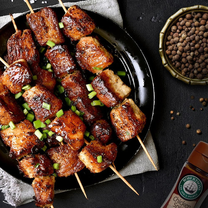 Robertsons - Chicken Spice 85g