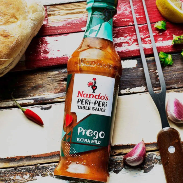 Nandos - Prego Sauce 250ml