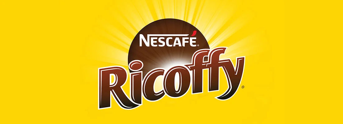 Nescafe - Ricoffy Kaffee 250g