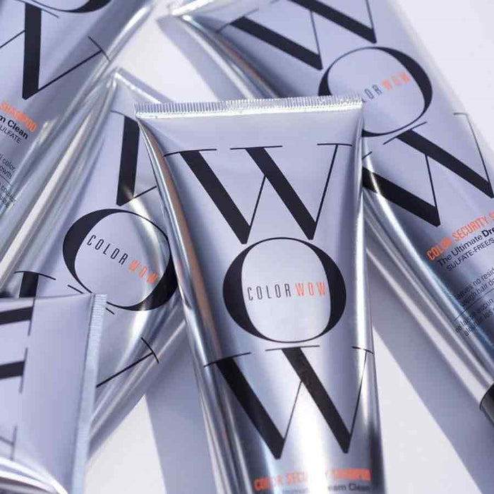 Color Wow - Color Security Shampoo for Fine to Normal Hair 250ml