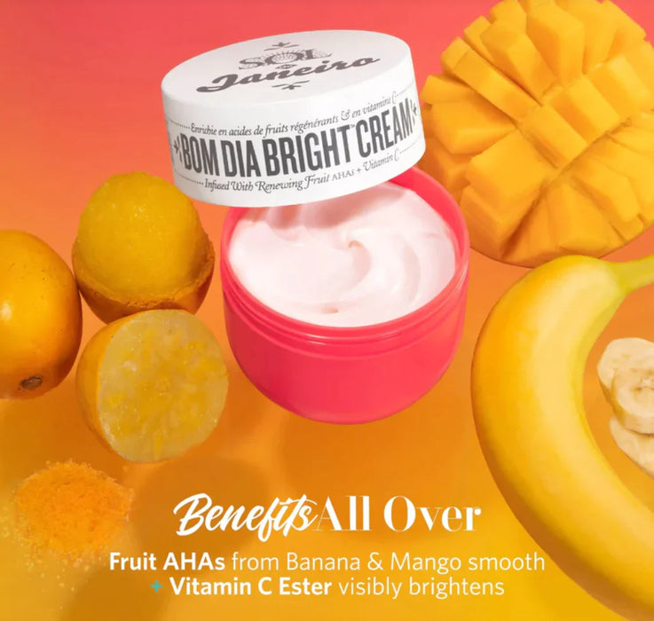 Sol de Janeiro - Bom Dia Bright™ Körpercreme