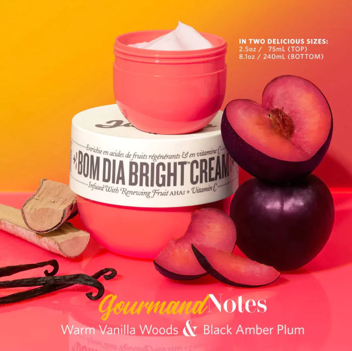 Sol de Janeiro - Bom Dia Bright™ Körpercreme