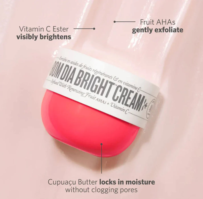 Sol de Janeiro - Bom Dia Bright™ Körpercreme