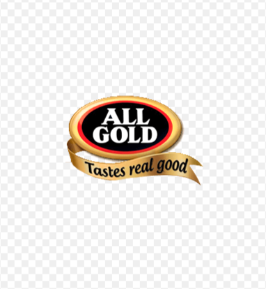 All Gold - Tomatensauce Original 500ml