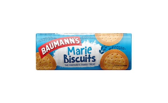 Baumanns - Keks Marie Box 12 x 150g