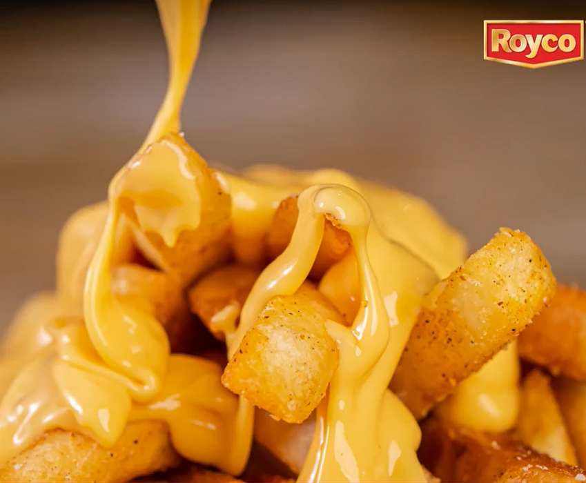 Royco - Cremige Käsesauce 48g