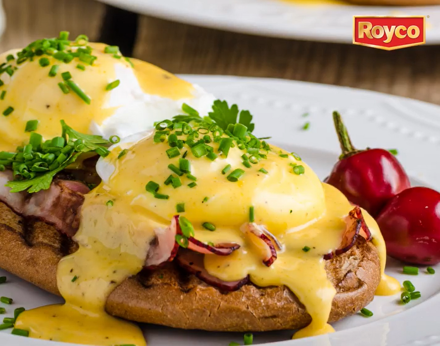 Royco - Cremige Käsesauce 48g