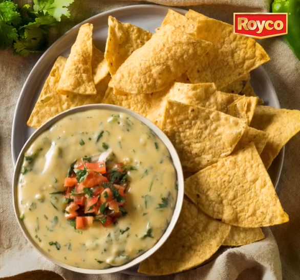 Royco - Vier-Käse-Sauce 48g