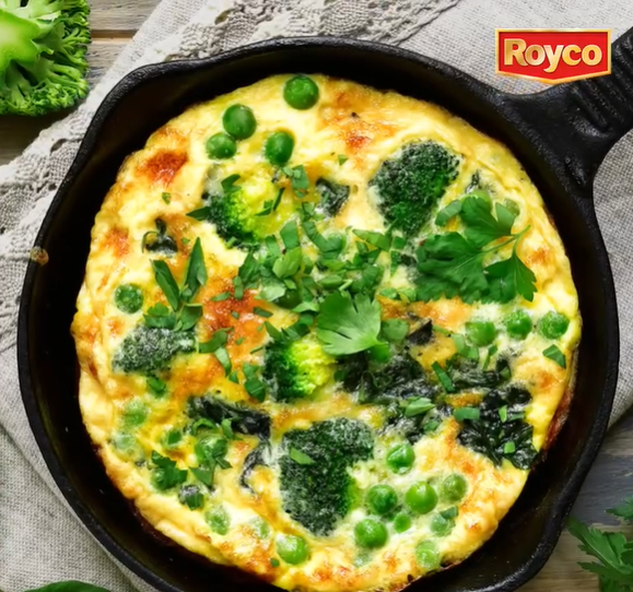 Royco - Vier-Käse-Sauce 48g