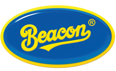 Beacon - Allsorts Mini-Lakritz 75g
